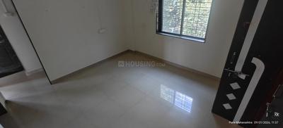 Bedroom Image of Bappa hights  in Manjari Budruk, Pune