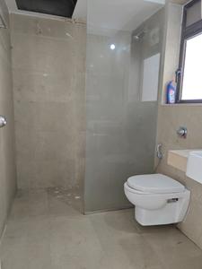 Bedroom Two Image of 1870 Sq.ft 3 BHK Apartment / Flat for sale in Runwal Bliss, Kanjurmarg East Mumbai for Rs. 39600000