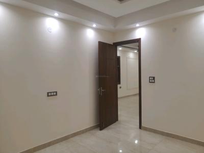 Bedroom Image of 1490 Sq.ft 3 BHK Builder Floor for rent in Green Field Colony Faridabad for Rs. 30000