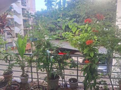 Image of 680 Sq.ft 1 BHK Apartment / Flat for sale in Ambegaon Budruk, Pune for Rs. 6000000