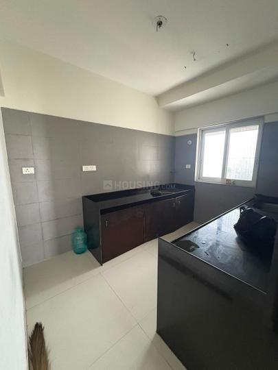 Mazgaon Kitchen 1