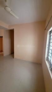 Bedroom Image of 1100 Sq.ft 2 BHK Apartment / Flat for sale in Rajajinagar Bengaluru for Rs. 11500000
