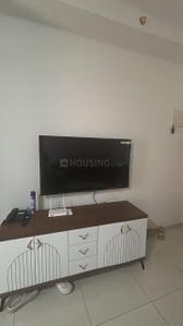 Bedroom Image of 890 Sq.ft 2 BHK Apartment / Flat for rent in Sobha Dream Heights, Gujarat International Finance Tec City Gandhinagar for Rs. 45000