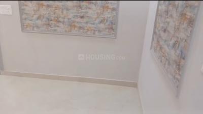 Bedroom Image of 1126 Sq.ft 3 BHK Apartment / Flat for sale in Shri Anandam Heights I, Keshupura Jaipur for Rs. 6000000