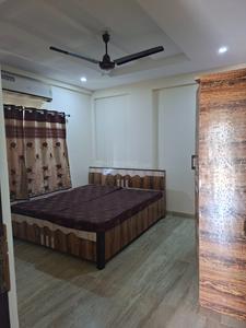 Bedroom Image of 2000 Sq.ft 4 BHK Apartment / Flat for sale in Gandhi Nagar Nagpur for Rs. 17000000