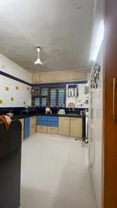 Kitchen Image of 3600 Sq.ft 4 BHK Independent House for sale in Satellite Ahmedabad for Rs. 110000000