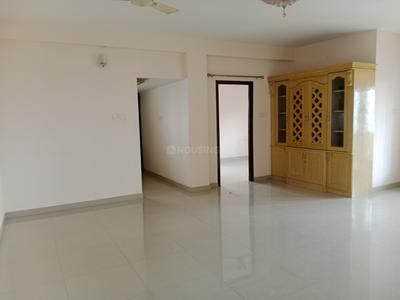 Hall Image of 1132 Sq.ft 3 BHK Apartment / Flat for sale in Tanny Seyon Ville, Thudiyalur Coimbatore for Rs. 5500000