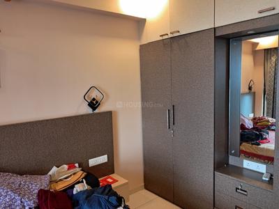 Bedroom Image of 2358 Sq.ft 3 BHK Apartment / Flat for sale in Tata Avenida, New Town Kolkata for Rs. 40000000