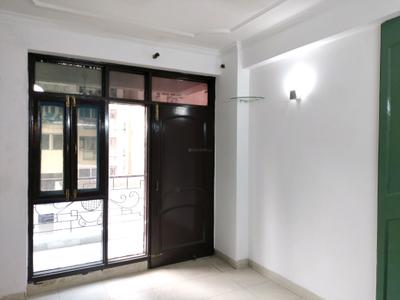 Bedroom Image of 1900 Sq.ft 3 BHK Apartment / Flat for sale in Sunny Valley Apartment, Sector 12 Dwarka New Delhi for Rs. 32800000