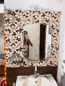Bedroom Image of 600 Sq.ft 2.5 BHK Independent House for sale in Modinagar Ghaziabad for Rs. 2300000