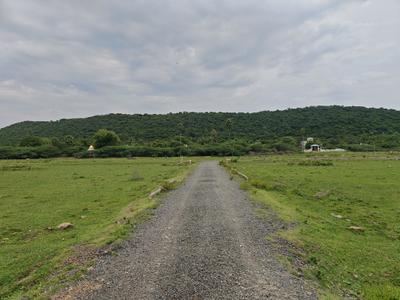 Image of 690 Sq.ft Residential Plot / Land for sale in Paranur, Chennai for Rs. 1034311
