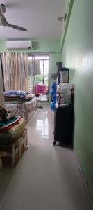 Hall Image of 1050 Sq.ft 2 BHK Apartment / Flat for sale in Vashi Navi Mumbai for Rs. 14200000