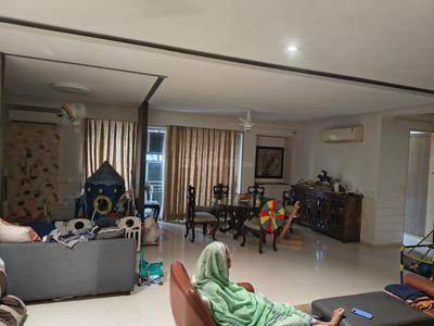 4 BHK Flat