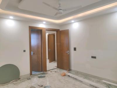 Bedroom Image of 2850 Sq.ft 4 BHK Builder Floor for sale in Garg Homes Signature Floors, Green Field Colony Faridabad for Rs. 25000000