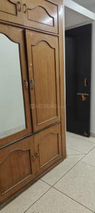 Bedroom Image of 3100 Sq.ft 3 BHK Independent House for rent in Gomti Nagar Lucknow for Rs. 45000