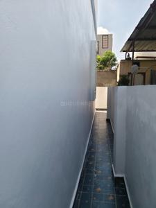 Balcony Image of 3006 Sq.ft 3 BHK Villa for sale in Devaryamjal Secunderabad for Rs. 12900012