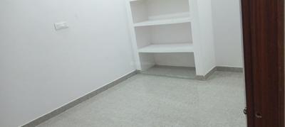 Bedroom Image of 600 Sq.ft 2 BHK Independent House for rent in Kanausi Lucknow for Rs. 7000