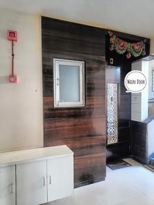 Image of 2280 Sq.ft 3.5 BHK Apartment / Flat for sale in MS Maansarovar Hills, Bhimrad, Surat for Rs. 11400000