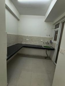 Kitchen Image of 1000 Sq.ft 2 BHK Apartment / Flat for sale in Sector 37D Gurgaon for Rs. 7500000