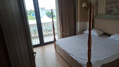 Bedroom Image of 1922 Sq.ft 3 BHK Villa for sale in Anora Kala Lucknow for Rs. 13100000