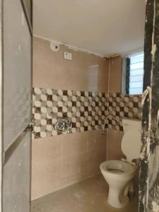 Bedroom Two Image of 950 Sq.ft 2 BHK Apartment / Flat for sale in Paramount Enclave Phase 1, Palghar Mumbai for Rs. 3199000