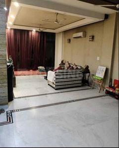 3 BHK Independent Builder Floor