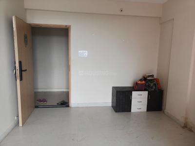 Hall Image of 825 Sq.ft 2 BHK Apartment / Flat for rent in Vinay Samruddhi Parkway, Bhawani Peth Solapur for Rs. 18000