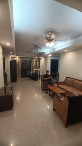 4 BHK Flat