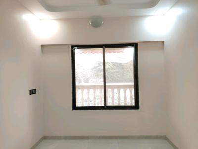 Bedroom Image of 635 Sq.ft 1 BHK Apartment / Flat for sale in Shantee Sunshine Meadows, Vasai West Vasai for Rs. 3645000
