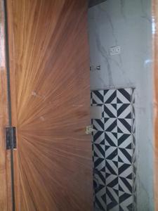 Bedroom Three Image of 1450 Sq.ft 3.5 BHK Apartment / Flat for sale in DM Infra by Networth Realty, Sector 102 Noida for Rs. 6199999