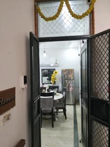 Hall Image of 1200 Sq.ft 3 BHK Builder Floor for sale in Rajouri Garden New Delhi for Rs. 15000000