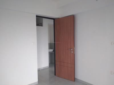 Bedroom Image of 850 Sq.ft 3 BHK Apartment / Flat for sale in Rajhans Blossom Building 6 Wing C&amp;D, Vasai West Vasai for Rs. 9500000
