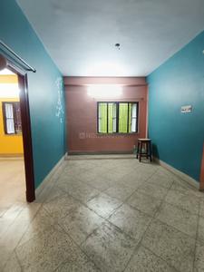Hall Image of 800 Sq.ft 2 BHK Apartment / Flat for sale in Tollygunge Kolkata for Rs. 2400000