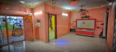 Hall Image of 1200 Sq.ft 2 BHK Builder Floor for rent in Chengalpattu Chennai for Rs. 15000