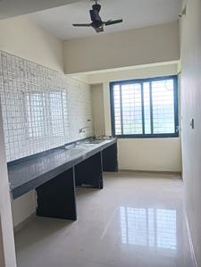 Kitchen Image of 549 Sq.ft 1 BHK Apartment / Flat for sale in RMK Nature Classic, Talegaon Dabhade Pune for Rs. 2500000