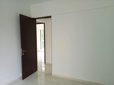 Bedroom Image of 890 Sq.ft 2 BHK Apartment / Flat for sale in Santacruz East Mumbai for Rs. 25000000