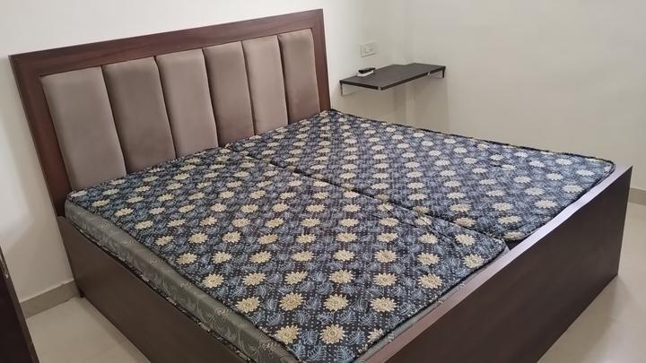 Block C, Sushant Lok Phase 1 Bedroom 1