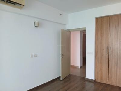 Bedroom Image of 2025 Sq.ft 3 BHK Apartment / Flat for sale in Emaar Imperial Gardens, Sector 102 Gurgaon for Rs. 23500000