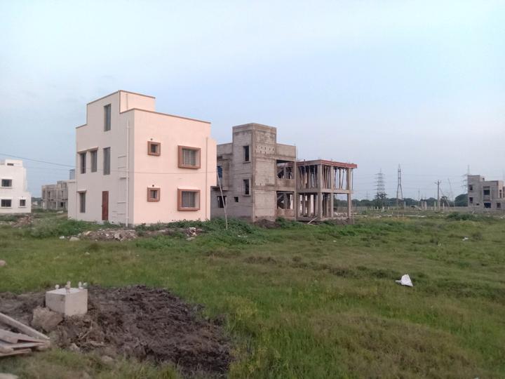 Reolta Housing Complex Main Image 1