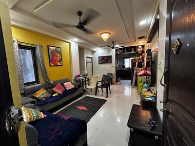 2 BHK Flat