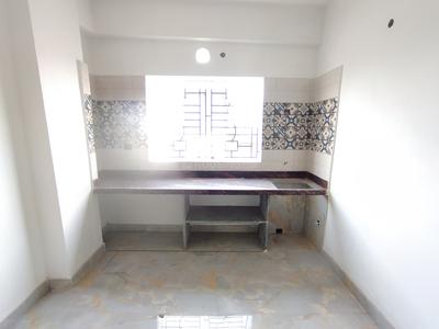 Kitchen Image of 900 Sq.ft 2 BHK Apartment / Flat for sale in South Dum Dum Kolkata for Rs. 4680000