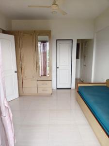 Bedroom Image of 2500 Sq.ft 5 BHK Apartment / Flat for sale in Rachana Belvedere, Aundh Pune for Rs. 36000000