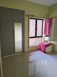 Bedroom Image of 850 Sq.ft 2 BHK Apartment / Flat for sale in Purti Aroma, Rajarhat Kolkata for Rs. 6500000