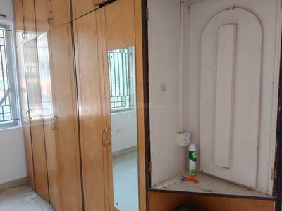 Bedroom Image of 1800 Sq.ft 3 BHK Apartment / Flat for sale in Victoria Layout Bengaluru for Rs. 19000000