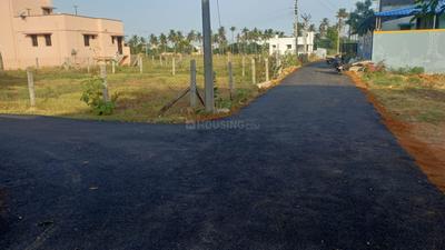 Image of 1225 Sq.ft Residential Plot / Land for sale in Kusavankudi, Ramanathapuram for Rs. 2100000
