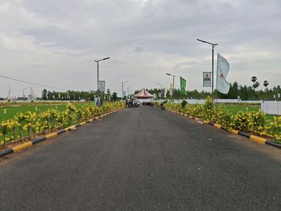 Image of 1050 Sq.ft Residential Plot / Land for sale in Vandalur, Chennai for Rs. 4933950