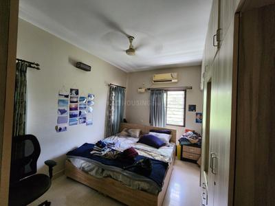 Hall Image of 1755 Sq.ft 3 BHK Apartment / Flat for sale in Kgeyes Eternity, Besant Nagar Chennai for Rs. 30000000