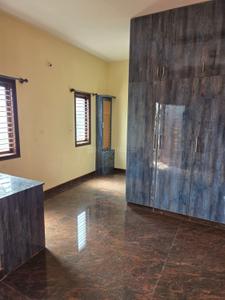 Hall Image of 900 Sq.ft 4 BHK Independent House for rent in Vidyaranyapura Bengaluru for Rs. 37000