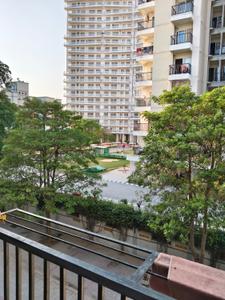 Balcony Image of 1179 Sq.ft 3 BHK Apartment / Flat for sale in Sare Crescent Green Parc, Sector 92 Gurgaon for Rs. 11000000