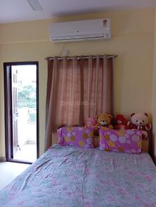 Bedroom Image of 1150 Sq.ft 2 BHK Apartment / Flat for sale in Whitefield Bengaluru for Rs. 9500000